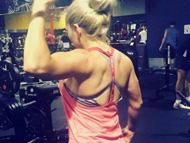 Bodybuilder Dies From High-Protein Diet