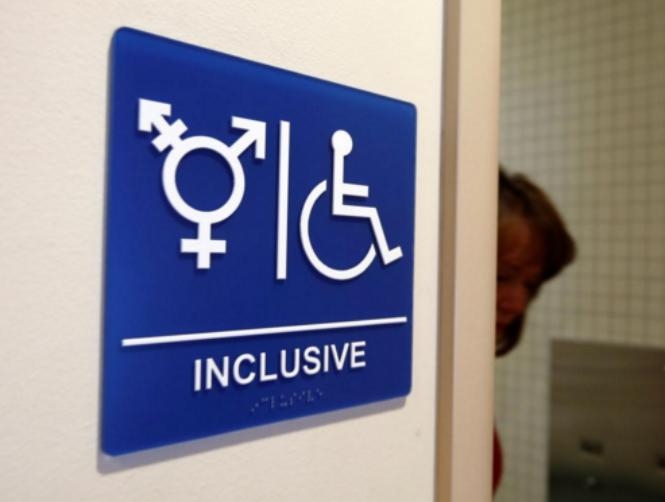 Texas 'bathroom bill' dies in special legislative session