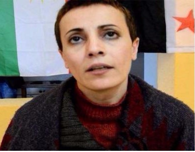 وفاة النجمة السورية بعد صراع مع المرض