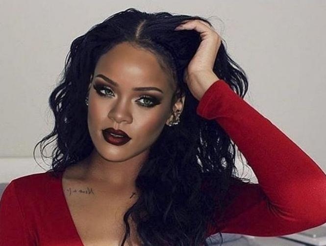 Chris Brown Talks About the Night He Assaulted Rihanna in New Documentary