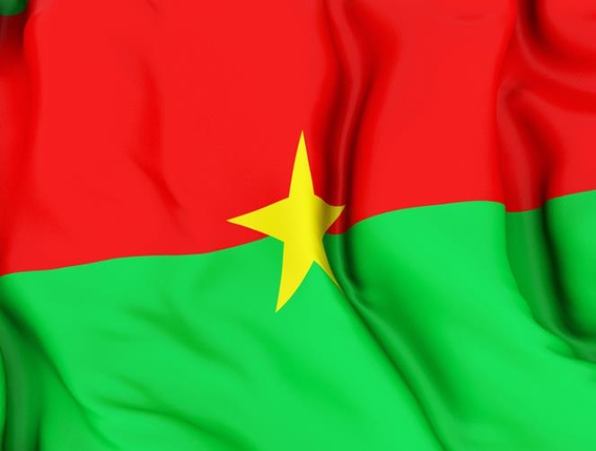 Roadside bomb kills three soldiers in northern Burkina Faso