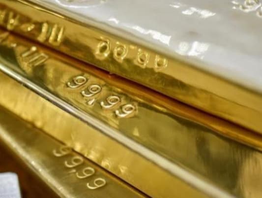 ارتفاع الذهب إلى أعلى مستوياته في أكثر من 9 أشهر
