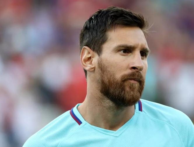 Messi sends moving message of support to ‘beloved’ Barcelona after terrorist attack