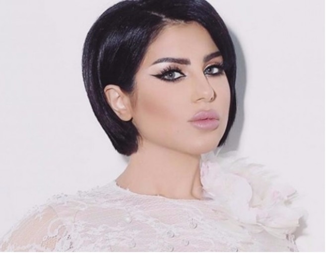 حليمة بولند قبل التجميل... الأمر لا يُصدّق!