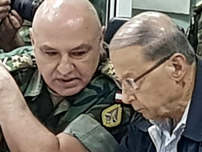 إنّها ساعة الصفر: إنطلاق عملية "فجر الجرود"