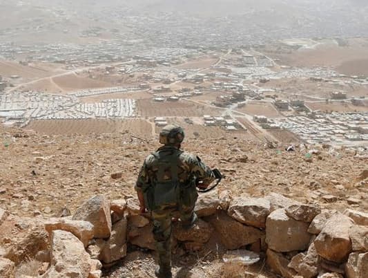 الجيش: لا تنسيق مع "حزب الله" وسنربح المعركة 