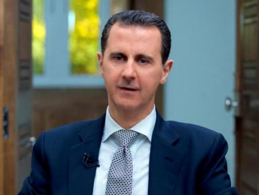 Syria's Assad: War Still Not Won but West's Plots Foiled