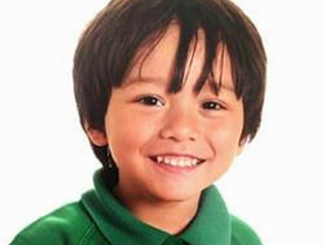 Julian Cadman, 7, confirmed dead after Barcelona attack
