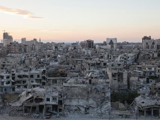 المعارضة السورية تسعى الى تشكيل جبهة موحدة