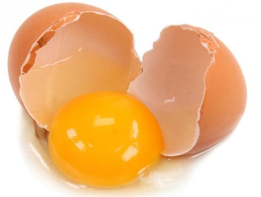 فضيحة البيض الاوروبي الملوث تصل الى ايطاليا