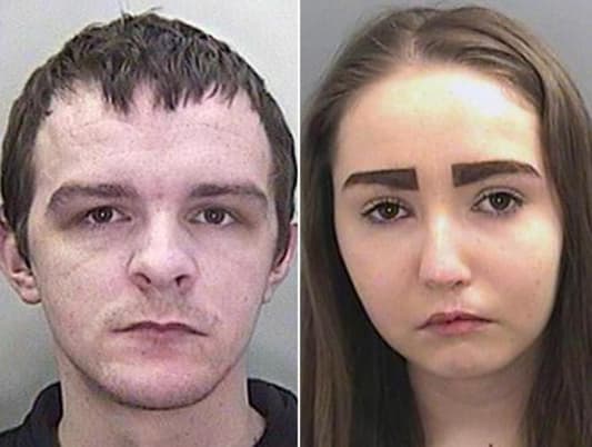 Teenage Girl 'in Love' with Brother Helped Him Rape Children, Took Pictures of Sexual Abuse