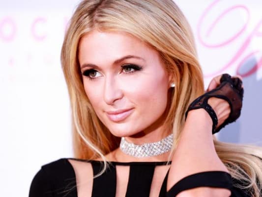 Paris Hilton Thinks She Would Have Been Like Princess Diana If It Weren't for Sex Tape