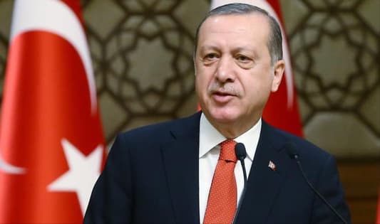 اردوغان: عملية تركية - إيرانية واردة على الدوام