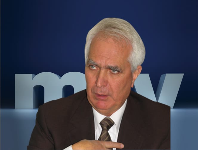 MP Marwan Fares from parliament: People's conditions can't be improved by a political decision, they need social and economic ones