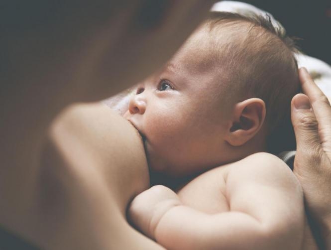 Breastfeeding Mother 'Not Allowed to Board Bus'