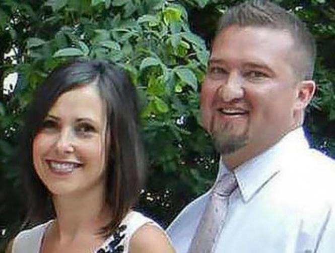 Man Murders Wife 'Because She Wouldn't Stop Laughing at Him'