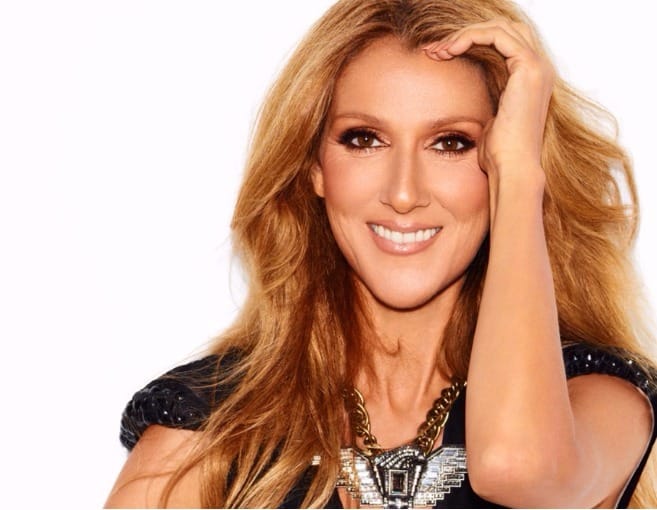 بالصور: حبيب سيلين يصغرها بـ 17 عاماً