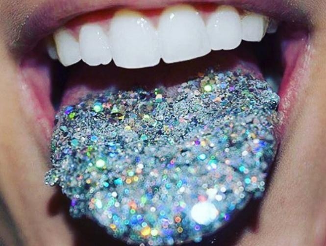 Photos: The New Weird Beauty Trend Going Viral on Instagram