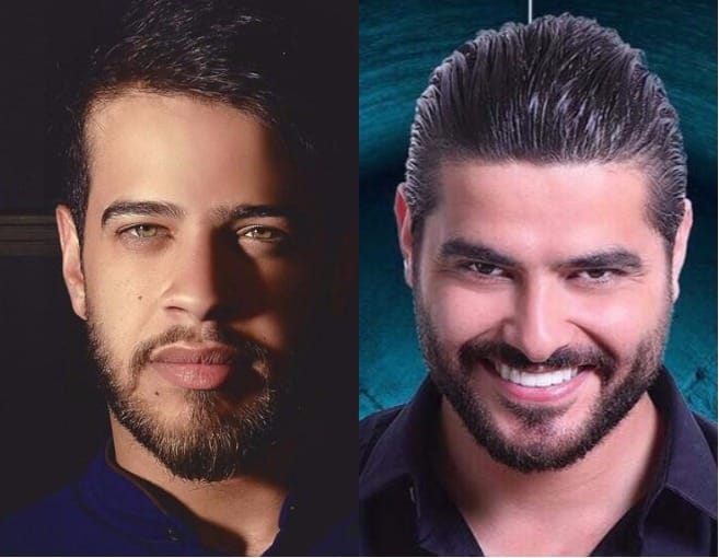 هذا ما قاله أدهم نابلسي عن ناصيف زيتون