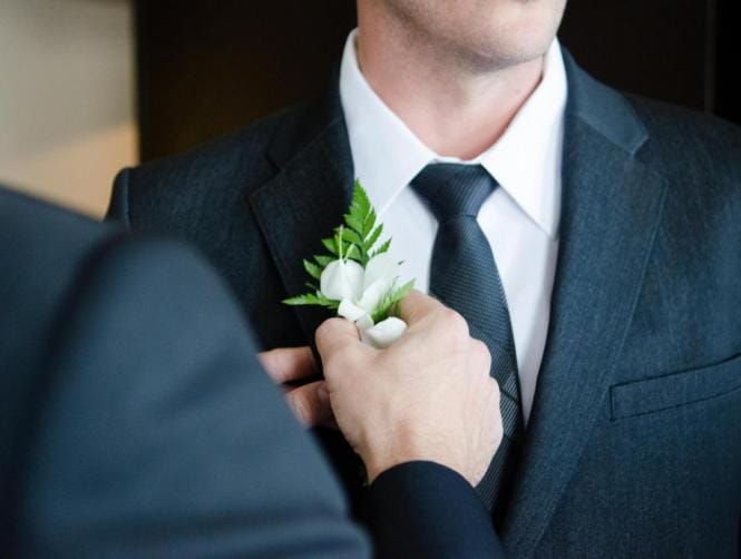 9 Pieces of Advice for Single Men - from Married Men