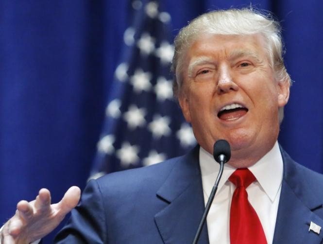 انقلاب عسكري في البيت الأبيض يطيح حاشية ترامب