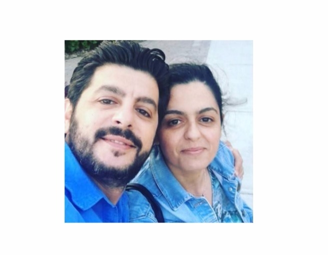 بالصورة: بين طوني عيسى وشقيقته شبه لا يصدّق