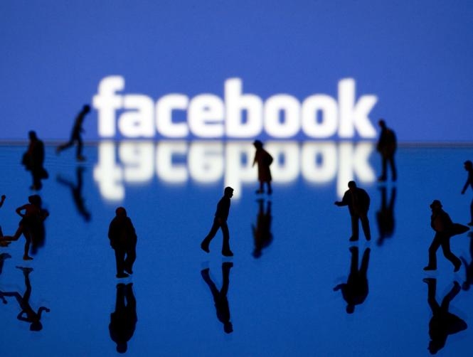 Why Facebook Is Tracking Where Everybody Lives