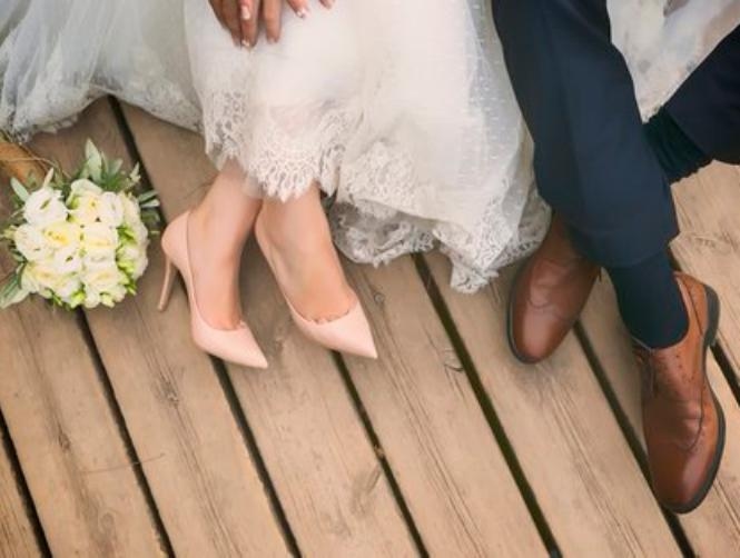 These Women Are in Temporary Marriages for Very Important Reasons