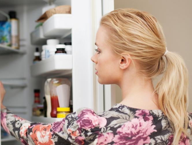 Always Hungry? This One Ingredient May Be to Blame