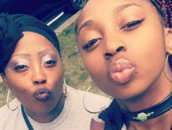 Teenage Girl Found Dead in a Hotel Freezer