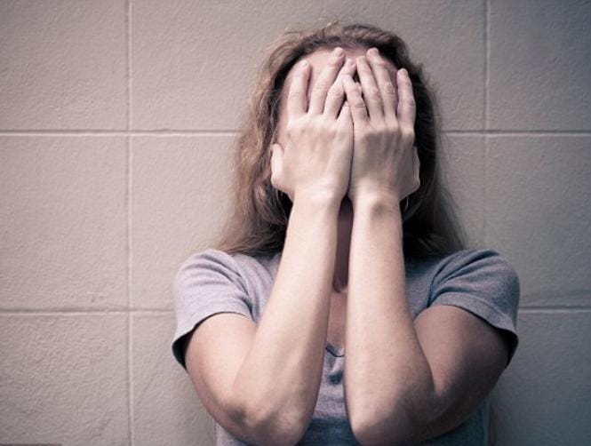 Why People Often Stay in Abusive Relationships