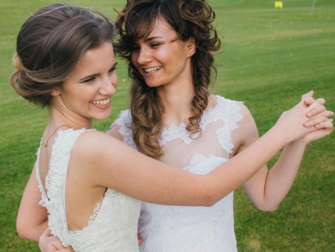 This Is Apparently the Perfect Age to Get Married