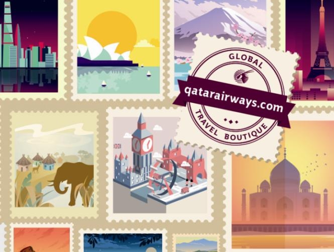 Qatar Airways launches most spectacular global promotion yet, offering the chance to fly free for a year