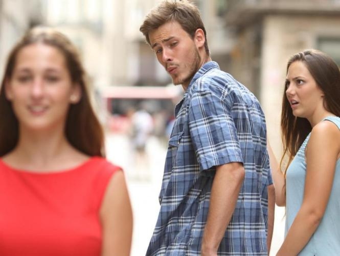 What You Should Know If Your Partner Has Cheated on an Ex