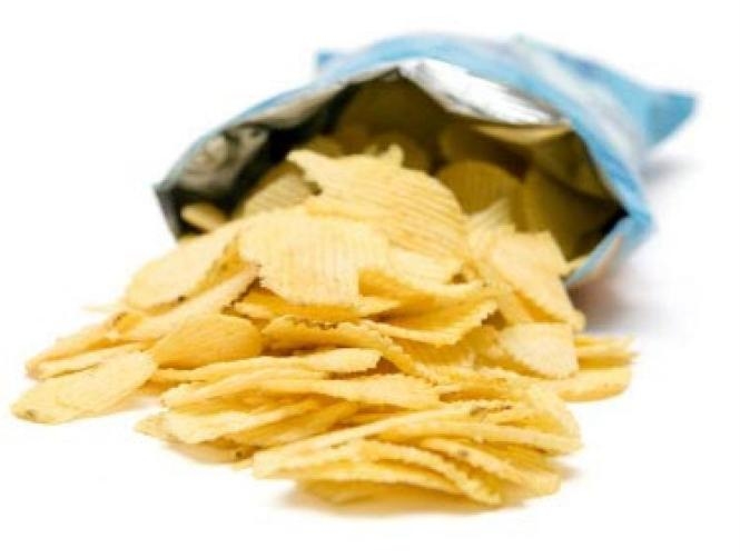 Why Do Potato Chip Packets Contain So Much Air?