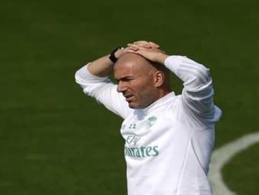 أخبار سيئة لريال مدريد عشية مواجهة وصيف الليغا