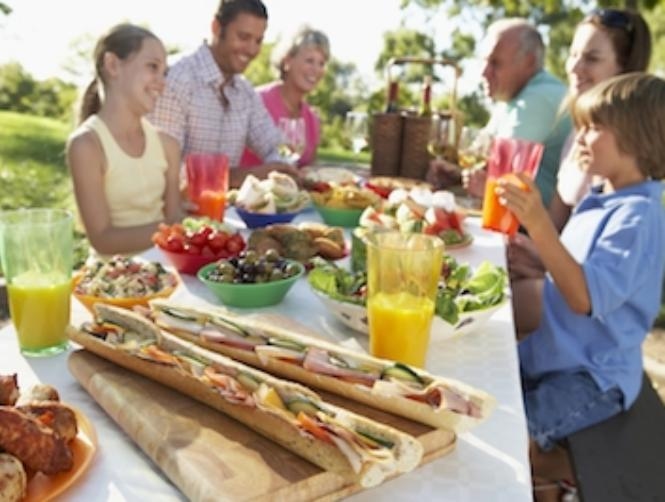 Eating 6 Meals a Day Better for Diabetic People