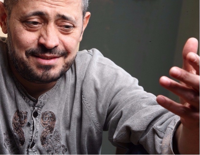 بالصورة: تعرّفوا على ابنة جورج وسوف