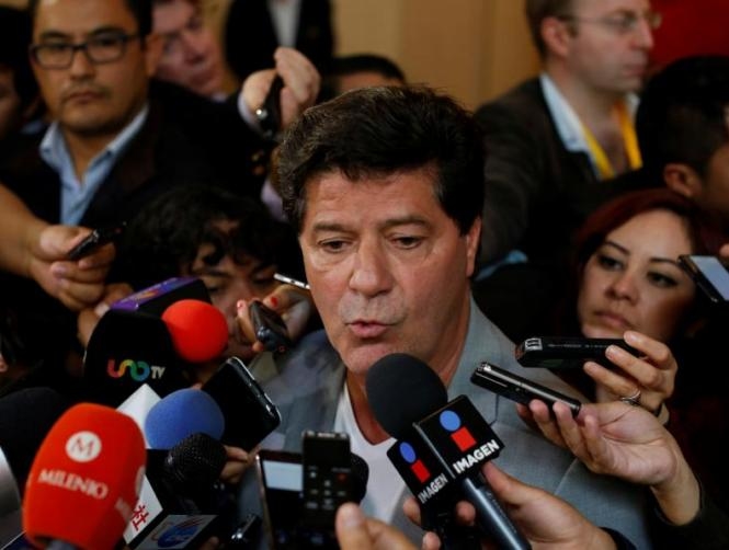 Canada's Unifor union goes on strike at GM's Ontario plant