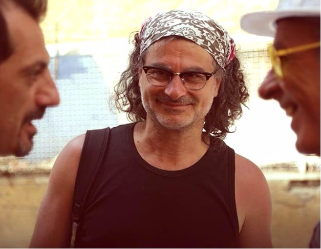 الى زياد دويري... إرحل عنّا أرجوك!