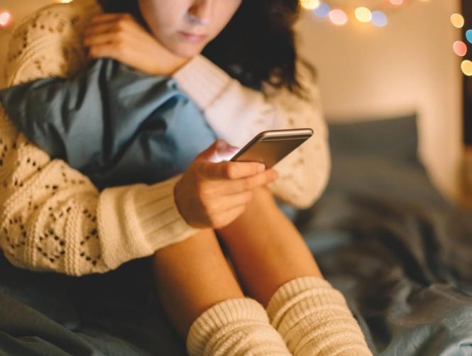 Girl, 12, Could Face Charges After Sending Topless Photo to Paedophile