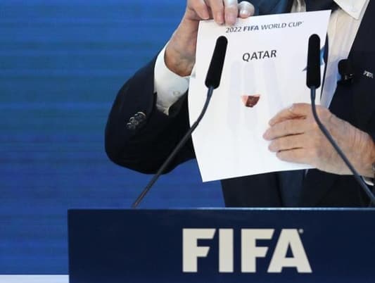 تقرير جديد يكشف "فضائح" مونديال قطر