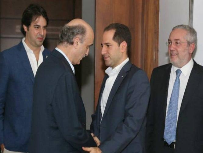 بين الصيفي ومعراب... لمن سيذهب "الإرث"؟