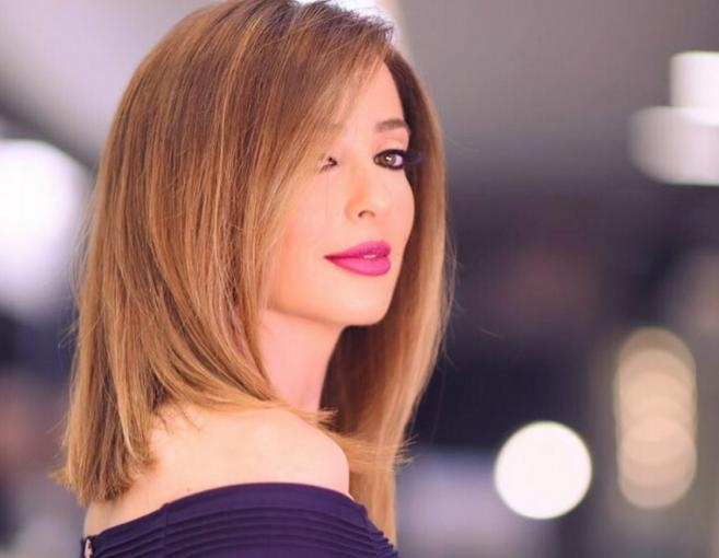 بالصورة: هل خضعت وفاء الكيلاني أخيراً لعمليات تجميلية؟