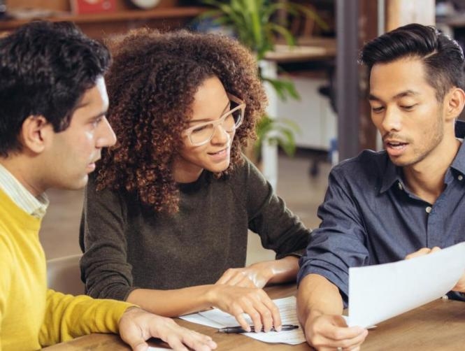 This Is the Worst CV Mistake