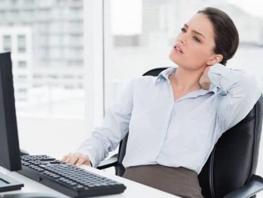 Sitting Too Long Increases Risk of Death, Study Finds