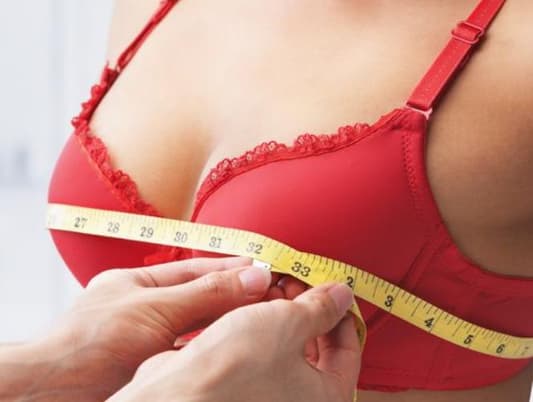 Restaurant Offers Women Discounts Based on Their Bra Size