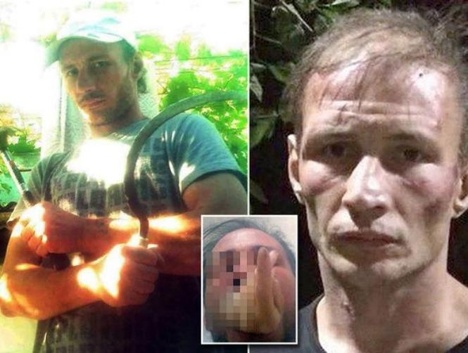 Cannibal Couple 'Admit to Eating up to 30 People'