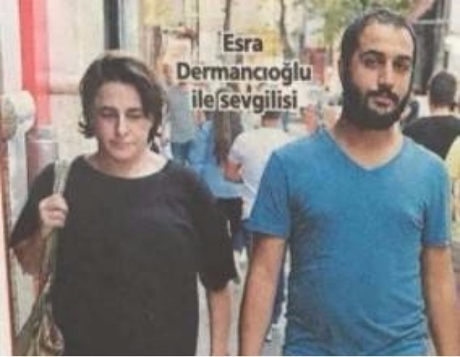 وأخيراً ظهر حبيب النجمة الذي يصغرها بـ 20 عاماً