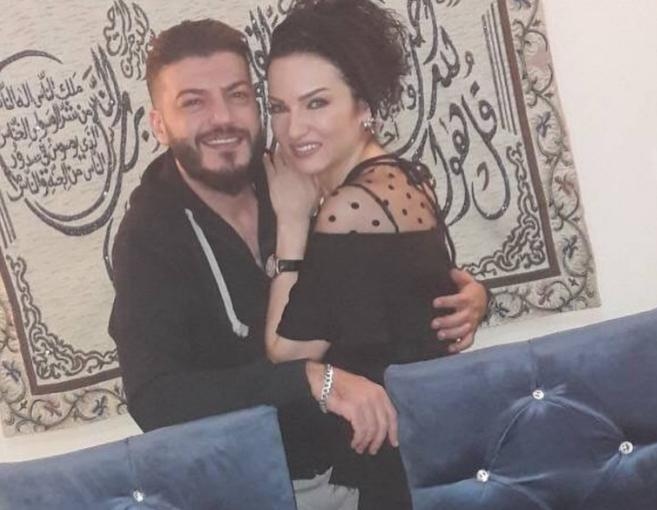 هذا هو شقيق صفاء سلطان وهذه رسالتها إليه